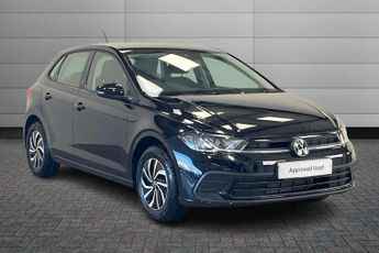 Volkswagen Polo 1.0 TSI Life 5dr