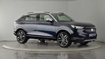 Honda HR-V 1.5 eHEV Advance Style 5dr CVT