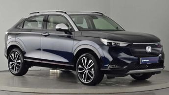 Honda HR-V 1.5 eHEV Advance Style 5dr CVT