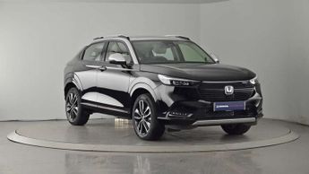 Honda HR-V 1.5 eHEV Advance Style 5dr CVT