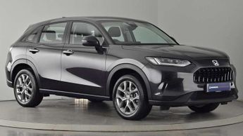 Honda ZR-V 2.0 eHEV Elegance 5dr CVT