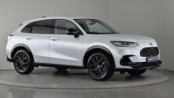 Honda ZR-V 2.0 eHEV Sport 5dr CVT