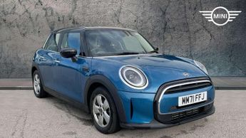 MINI Hatch 1.5 Cooper Classic 5dr Auto