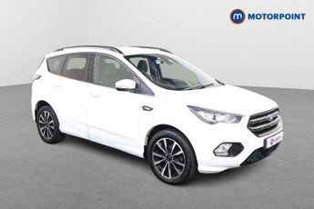 Ford Kuga 1.5 EcoBoost ST-Line 5dr 2WD