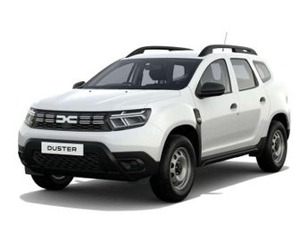 Dacia Duster 1.0 TCe 90 Essential 5dr