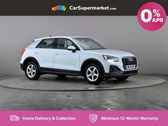 Audi Q2 30 TFSI Technik 5dr