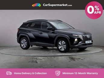 Hyundai Tucson 1.6 TGDi SE Connect 5dr 2WD