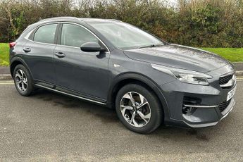 Kia Ceed 1.0T GDi ISG 2 5dr