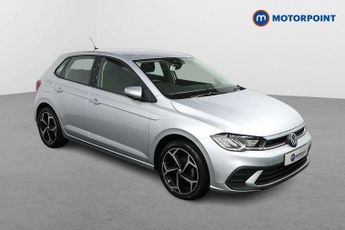 Volkswagen Polo 1.0 TSI Life 5dr DSG