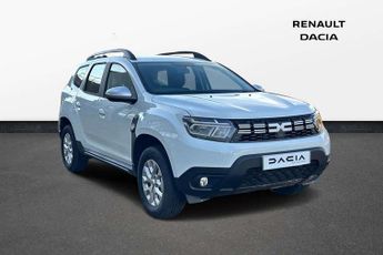 Dacia Duster 1.3 TCe 130 Expression 5dr