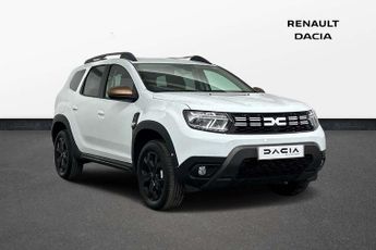 Dacia Duster 1.3 TCe 130 Extreme 5dr