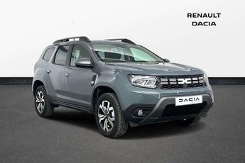 Dacia Duster 1.3 TCe 130 Journey 5dr