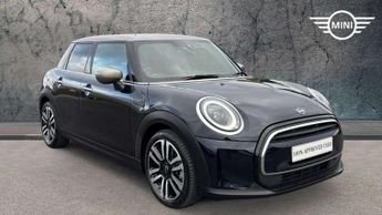 MINI Hatch 1.5 Cooper Exclusive 5dr Auto [Comfort/Nav Pack]