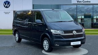 Volkswagen Transporter 2.0 TDI 150 Highline Van