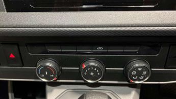 Volkswagen Transporter 2.0 TDI 150 Startline Van DSG