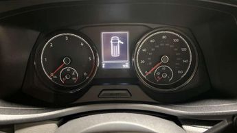 Volkswagen Transporter 2.0 TDI 150 Startline Van DSG