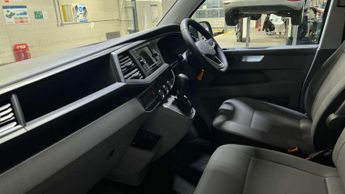 Volkswagen Transporter 2.0 TDI 150 Startline Van DSG