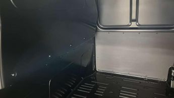 Volkswagen Transporter 2.0 TDI 150 Startline Van DSG