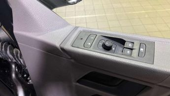 Volkswagen Transporter 2.0 TDI 150 Startline Van DSG