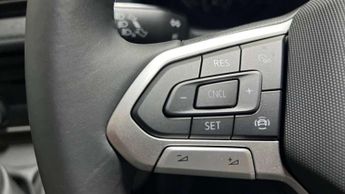 Volkswagen Transporter 2.0 TDI 150 Startline Van DSG