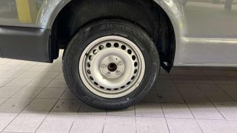 Volkswagen Transporter 2.0 TDI 150 Startline Van DSG