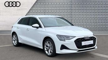 Audi A3 30 TFSI Sport 5dr