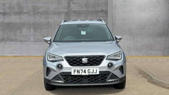 SEAT Arona 1.0 TSI 110 FR 5dr DSG