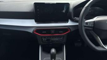 SEAT Arona 1.0 TSI 110 FR 5dr DSG