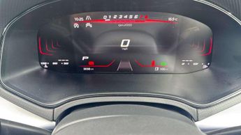 SEAT Arona 1.0 TSI 110 FR 5dr DSG