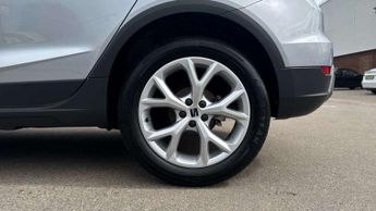 SEAT Arona 1.0 TSI 110 FR 5dr DSG