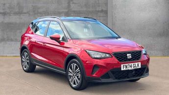 SEAT Arona 1.0 TSI SE 5dr