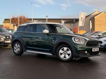 MINI Countryman 1.5 Cooper 5dr