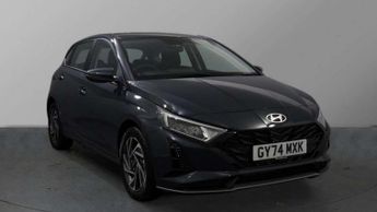 Hyundai I20 1.0T GDi Advance 5dr