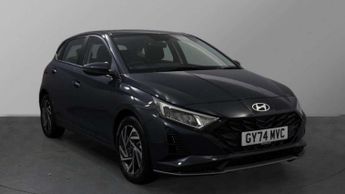 Hyundai I20 1.0T GDi Advance 5dr