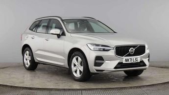 Volvo XC60 2.0 B5P Momentum 5dr Geartronic