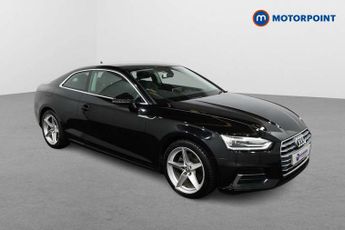 Audi A5 35 TFSI Sport 2dr S Tronic