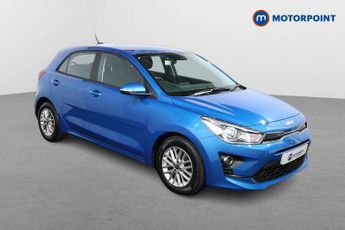 Kia Rio 1.0 T GDi 2 5dr