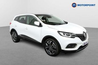 Renault Kadjar 1.3 TCE GT Line 5dr