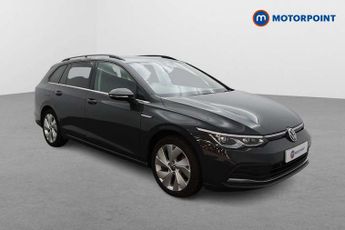 Volkswagen Golf 1.5 TSI 150 Style 5dr