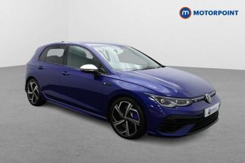 Volkswagen Golf 2.0 TSI 320 R 4Motion 5dr DSG