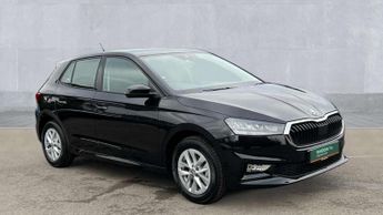 Skoda Fabia 1.0 MPI 80 SE Comfort 5dr