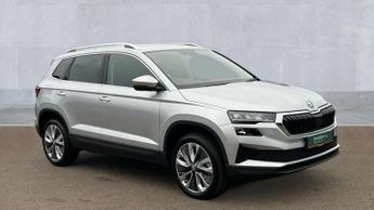 Skoda Karoq 2.0 TDI SE L 5dr DSG