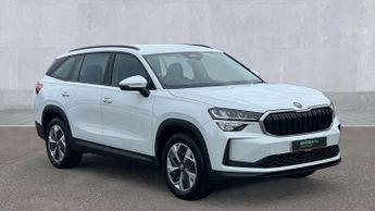 Skoda Kodiaq 1.5 TSI iV 204 SE 5dr DSG