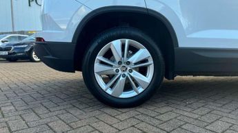 Skoda Karoq 1.0 TSI 116 SE Drive 5dr