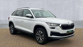 Skoda Kodiaq 2.0 TDI SE Drive 5dr DSG [7 Seat]