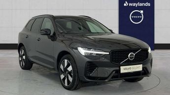 Volvo XC60 2.0 T6 [350] RC PHEV Plus Dark 5dr AWD Geartronic