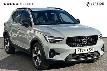 Volvo XC40 2.0 B3P Plus Dark 5dr Auto