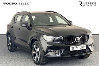 Volvo XC40 2.0 B3P Plus Dark 5dr Auto