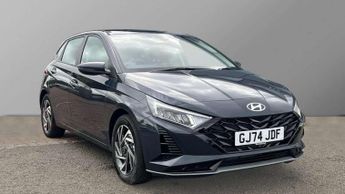 Hyundai I20 1.0T GDi Advance 5dr