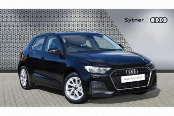 Audi A1 25 TFSI Sport 5dr